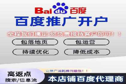 百度竞价价格策略解析，案例分享